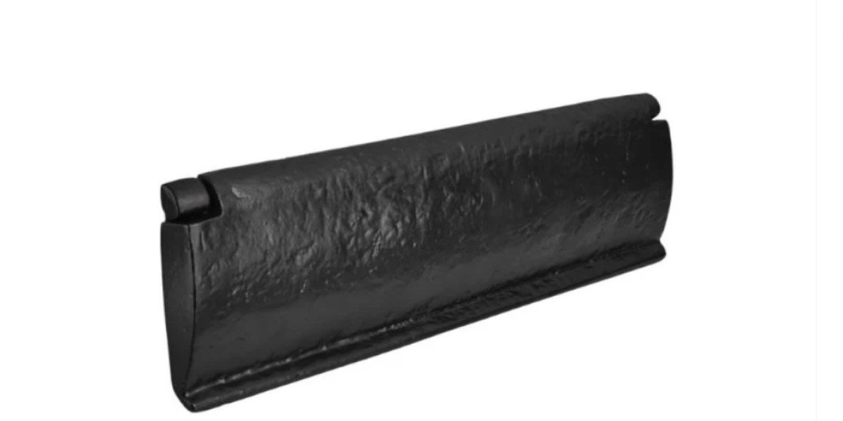 Letterbox Plate: Essential Hardware for Modern Doors