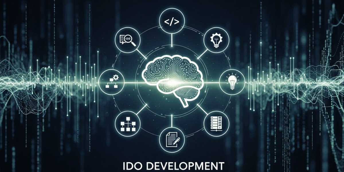 From Idea to Launch: Understanding IDOs Step by Step