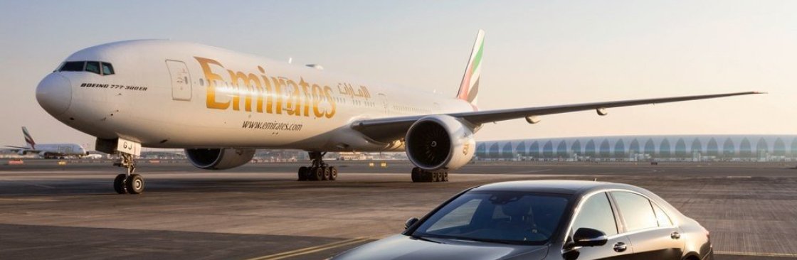 Gothia Transfer Limousine Cover Image