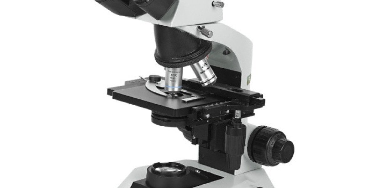 Magnus MLXi Plus Microscope: Precision Optics for Research and Advanced Diagnostics