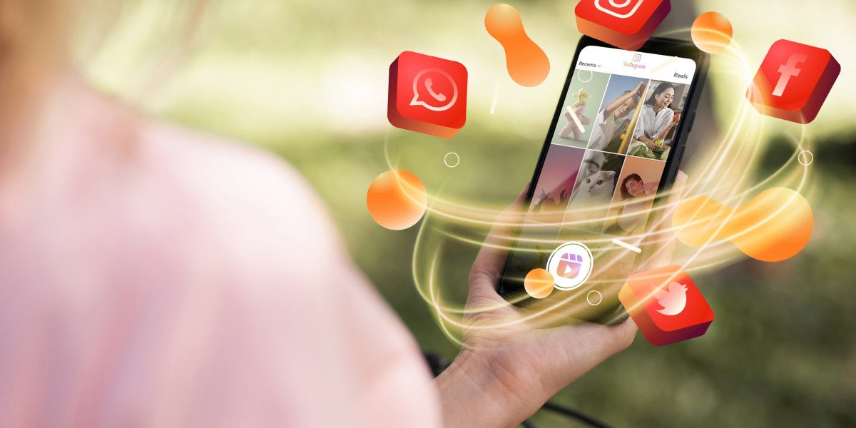 Influencer Marketing & Social Media Management—Unified in One Powerful Platform