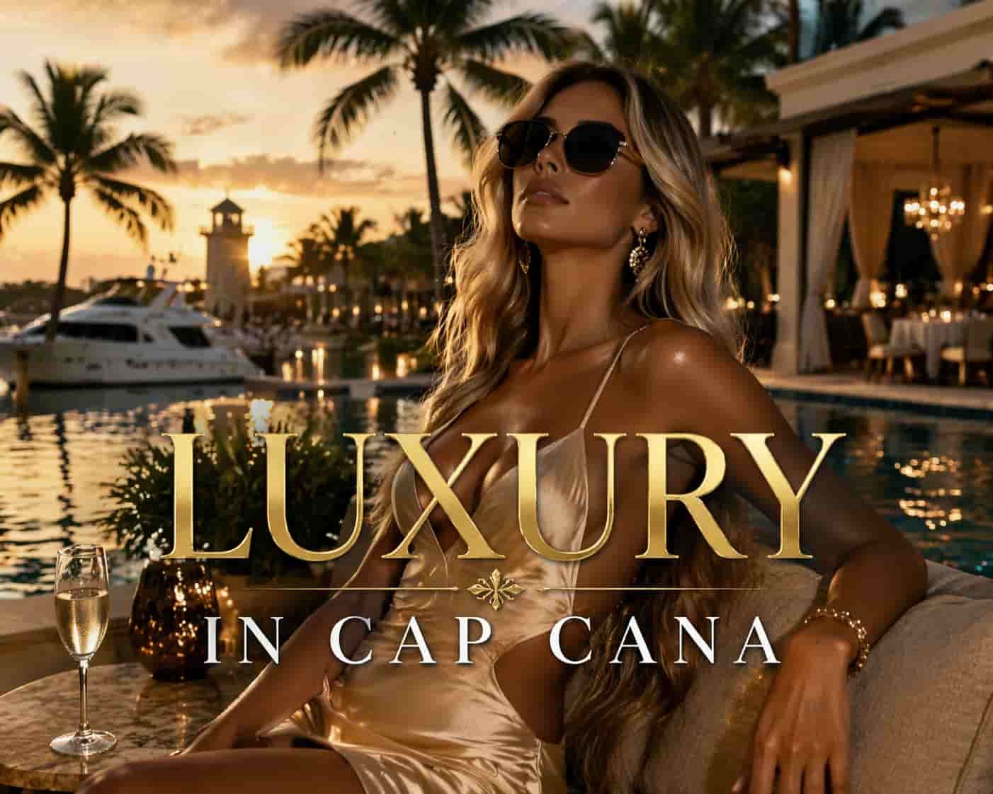 Escorts near Secret Cap Cana