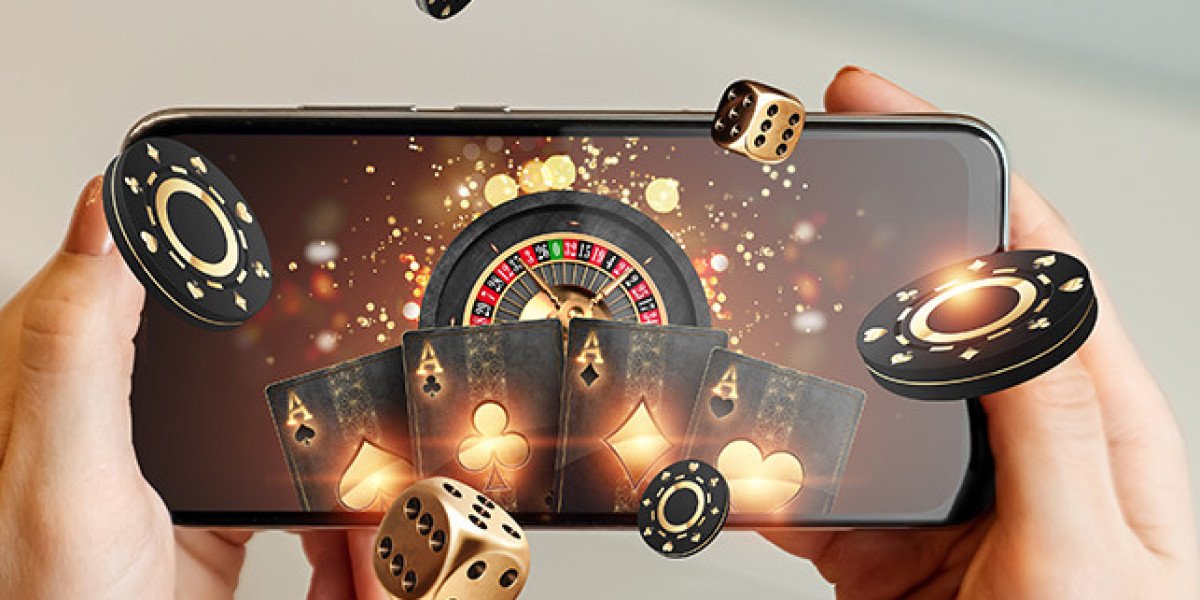 Gameone娛樂城全新升級指南：安全體驗、多元玩法與流暢娛樂新趨勢