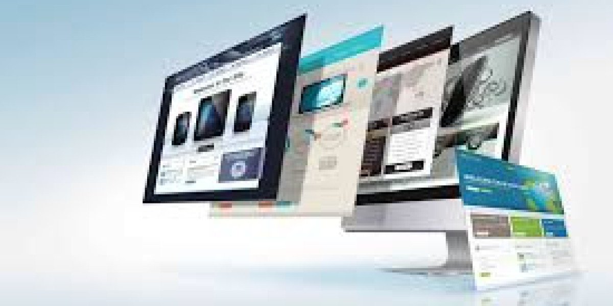 Irish Web Designers: Crafting Digital Excellence in a Modern Economy