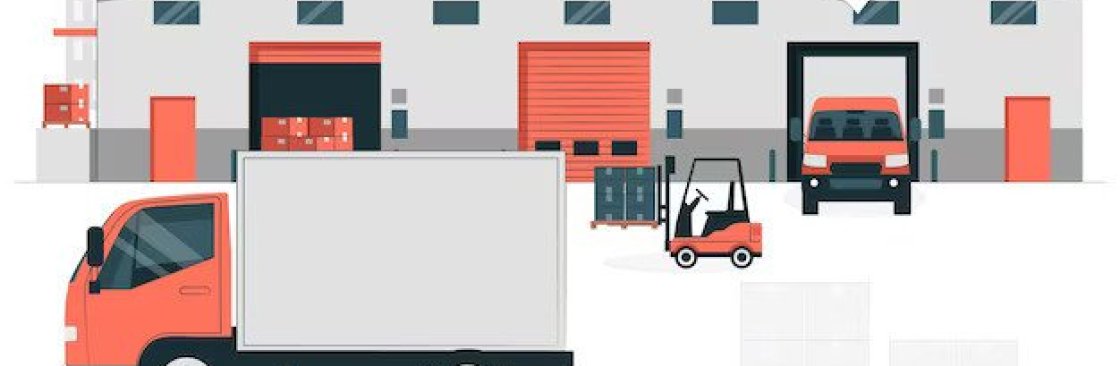 Fulfillment Center Cover Image