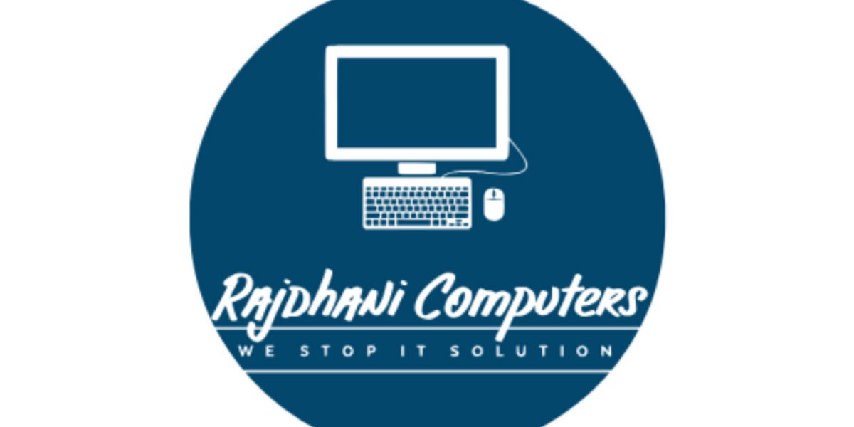Expert Computer Repair in Vaishali: Why Rajdhani Computer System is Your Trusted Tech Partner