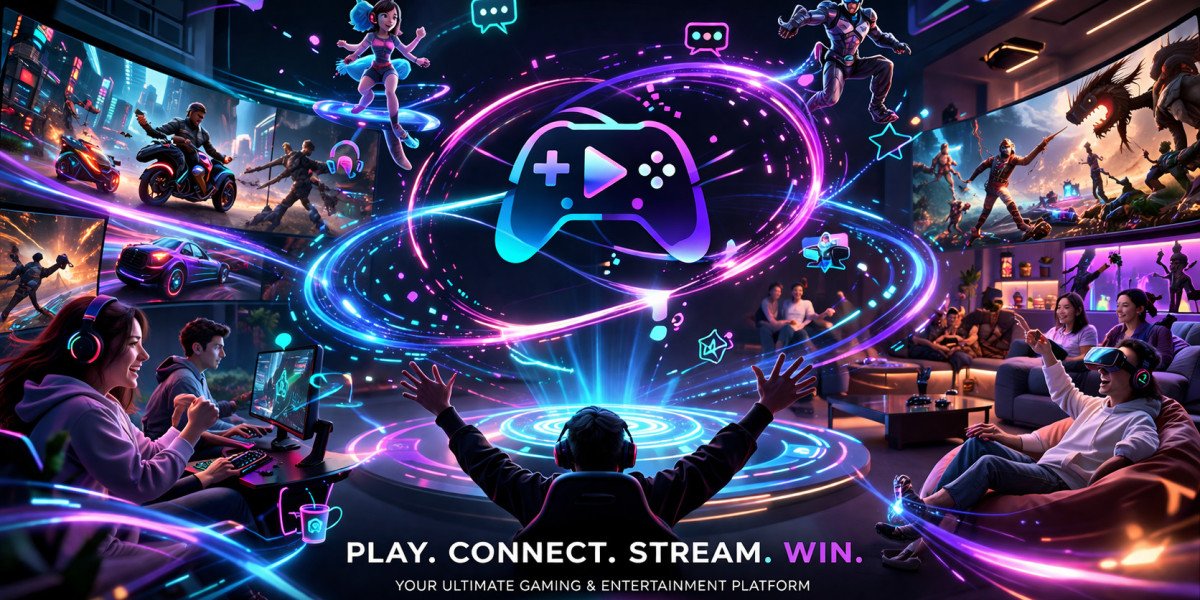 Mobile Gaming Platforms Dominating the Global Market