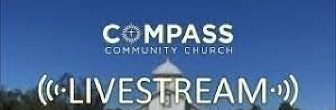 Compass Community Church Cover Image