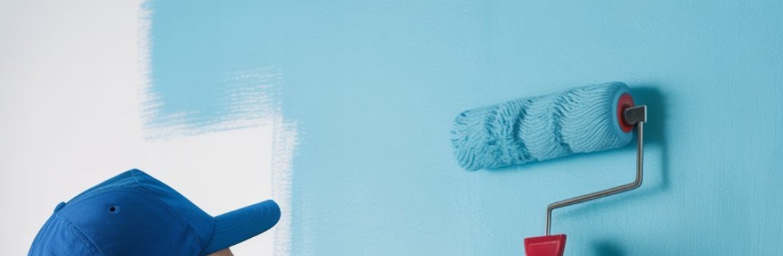 Panther Painter Cover Image