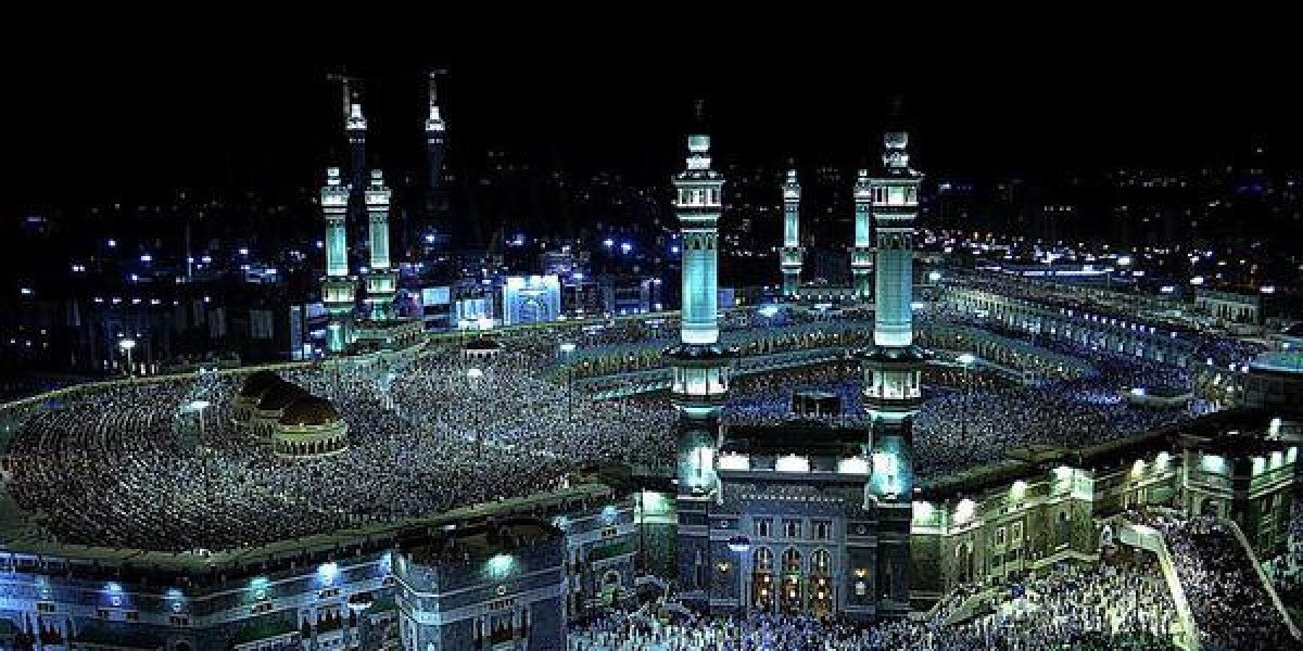 Belfast Umrah Packages with Flights: What Is Usually Included