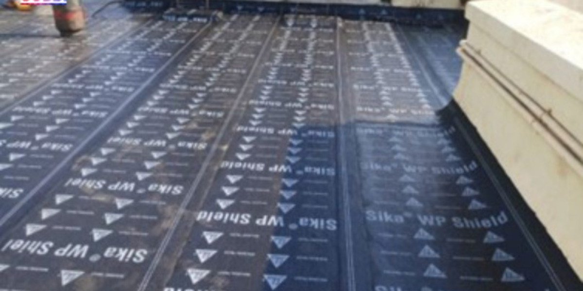 Top Roof Waterproofing Methods Used in India Today