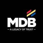 MDB LUTYENS Profile Picture