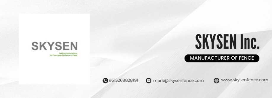SKYSEN Inc Cover Image