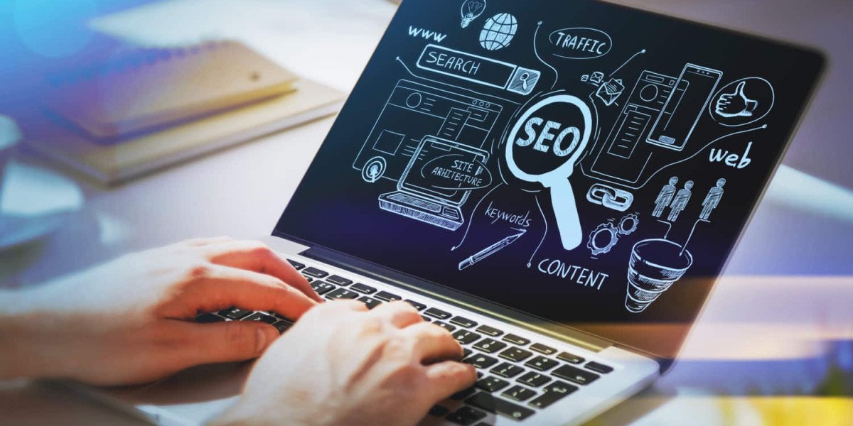 Enterprise SEO Consultant: Driving Scalable Growth for Large Businesses