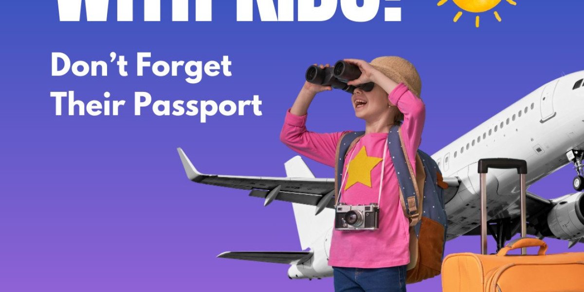Get Your Expedited Passport Cleveland Ohio Quickly with Rushed Passport