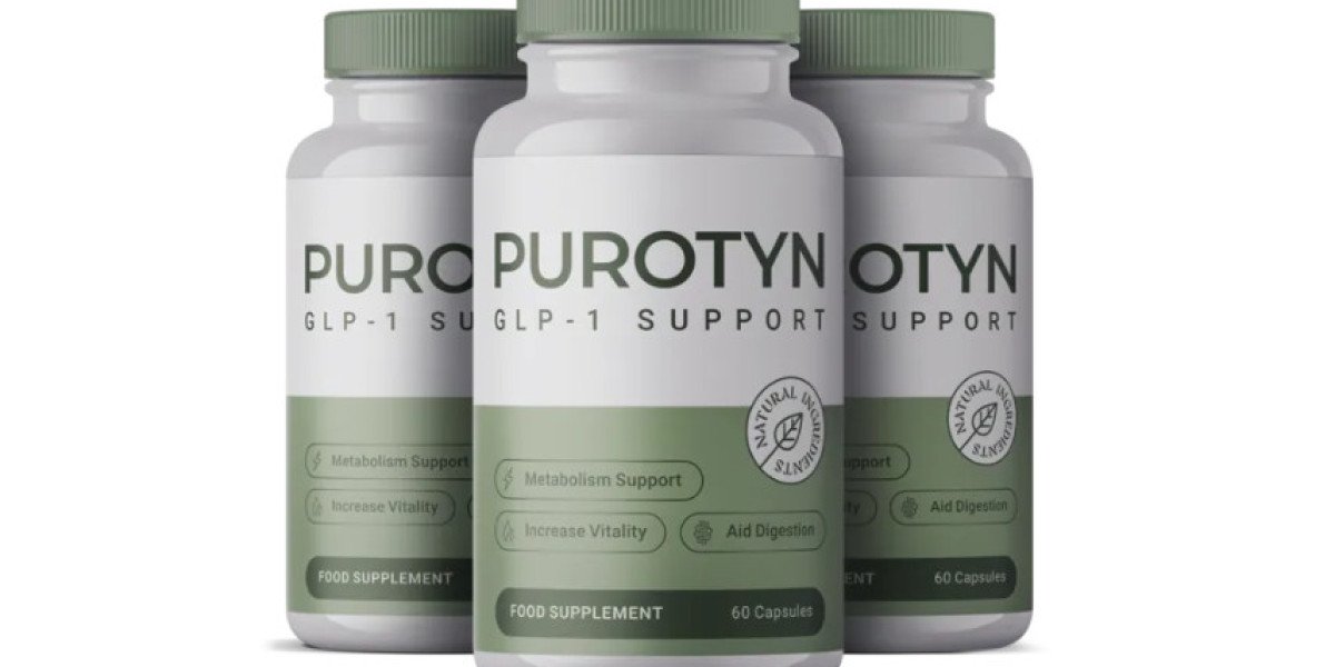 Purotyn GLP-1 Supplement Germany