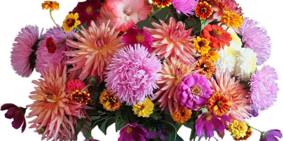 How Florist Services Transform Ordinary Days into Special Moments