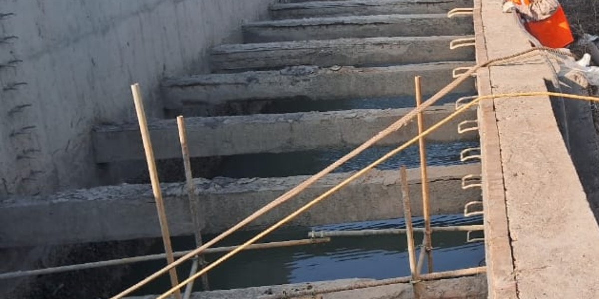 Improve Building Safety with Professional Retrofitting Services