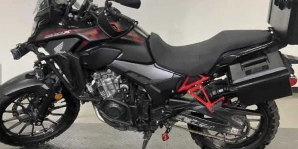 2021 Honda CB500XA ABS – Complete Review and Buyer’s Guide