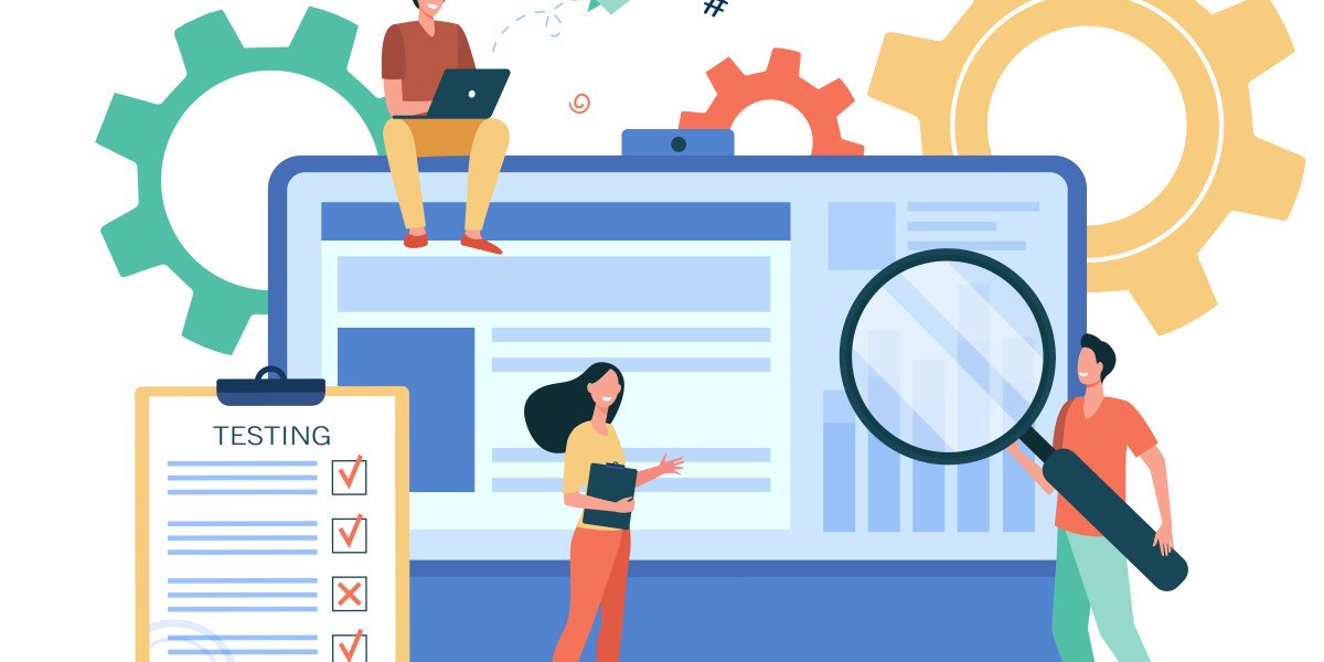 How Salesforce Automated Testing Supports Reliable CRM Workflows