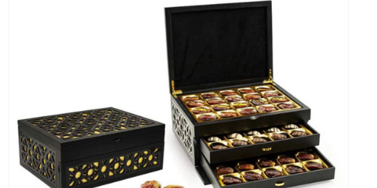 The Strategic Advantage of Luxury Corporate Gifts Dubai in High Value Business Relationships