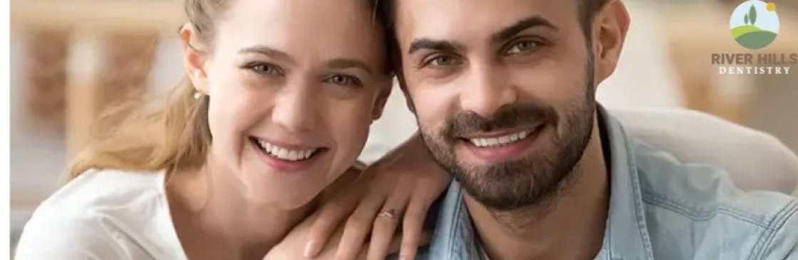 My River Hills Dentistry Cover Image