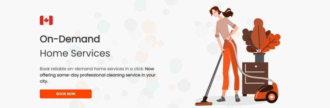 Ezi Services Cover Image