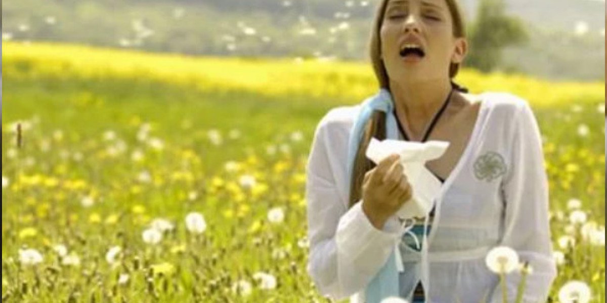 Thinking About a Hayfever Injection? Here’s What You Need to Know Before You Book