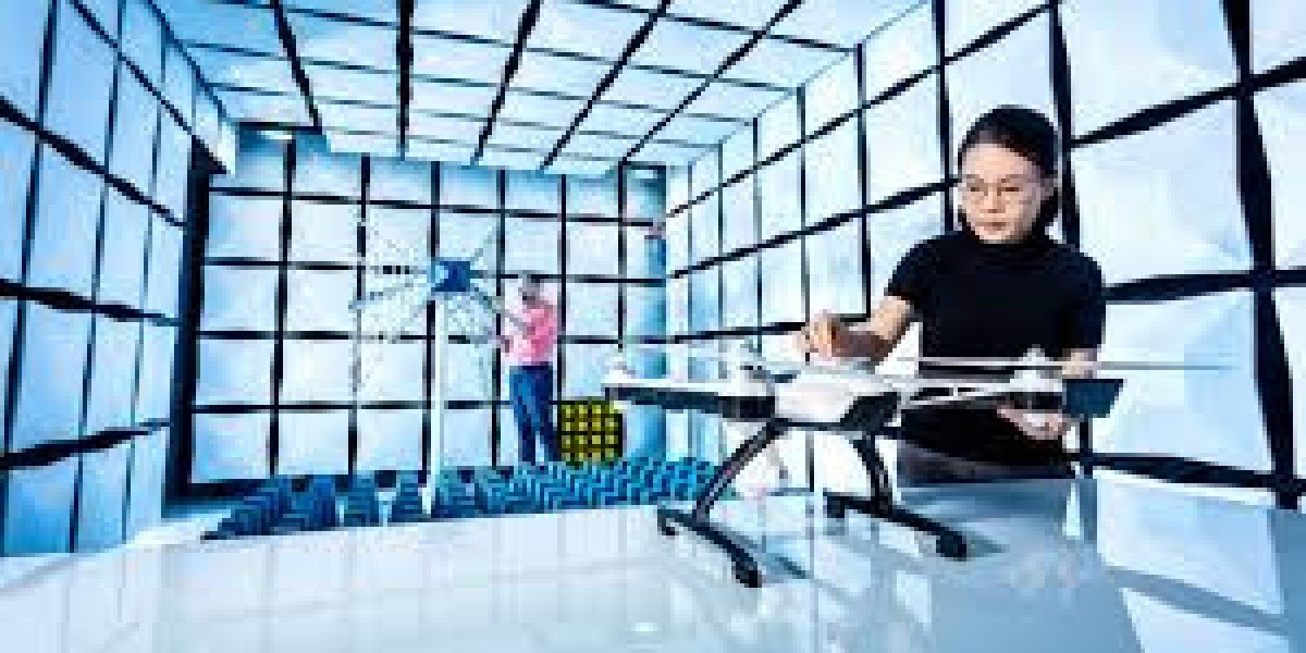 Understanding EMC Testing Labs: Ensuring Electromagnetic Compatibility