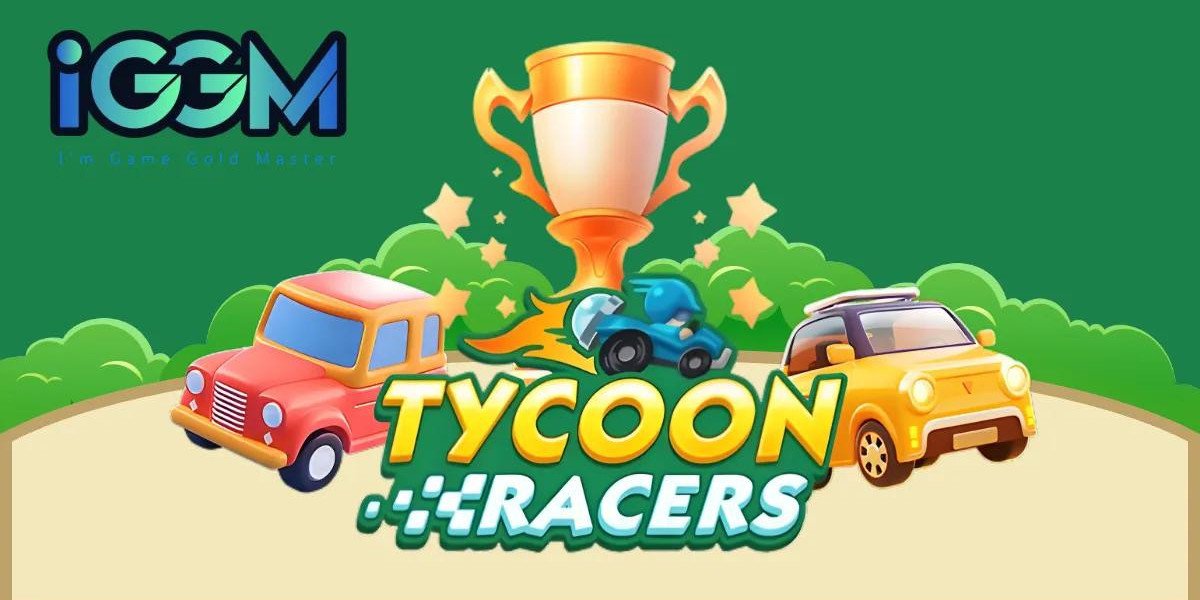 IGGM Monopoly Go April 23rd Racers event slots sale! Easily get first place!