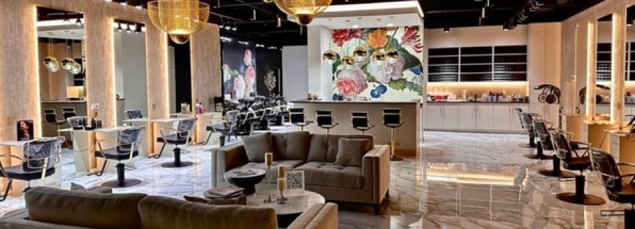 Hairmess Salon Cover Image