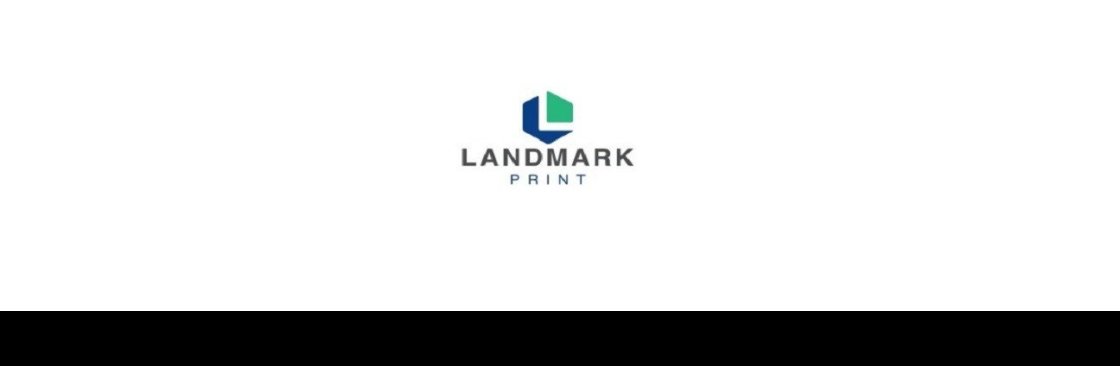 Landmark Print Cover Image