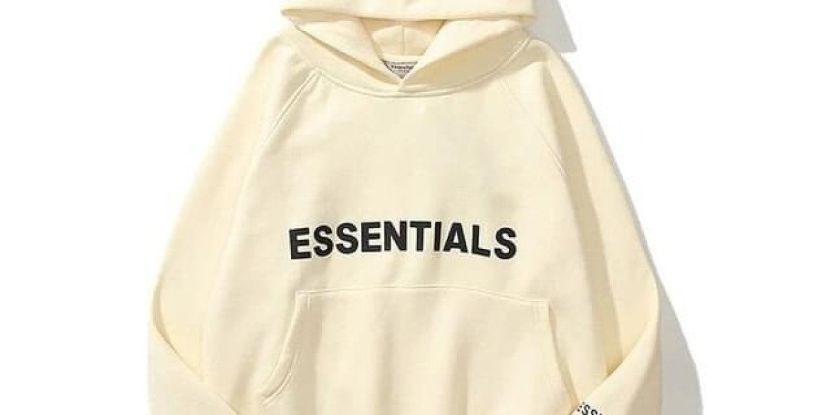 Essentials Hoodie Guide: Trends, Fit, and Styling