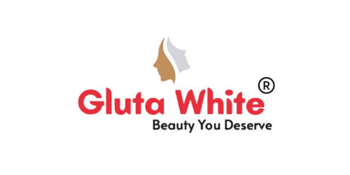 Gluta White for Glowing & Clear Skin Guide