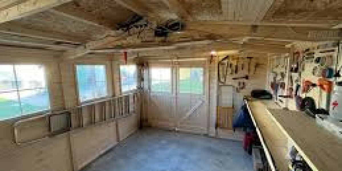 Sheds Storage Sheds: The Ultimate Guide to Choosing, Using, and Maintaining Outdoor Storage Solutions