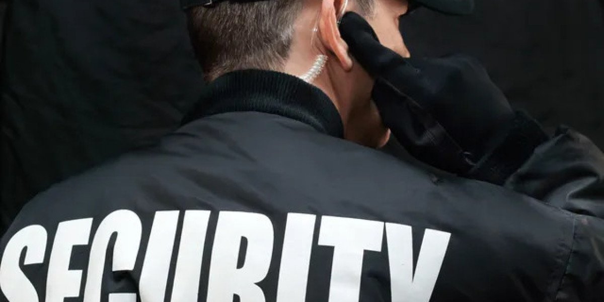 Reliable Security Guard Patrol Services in SE1 Southwark for Residential and Commercial Protection