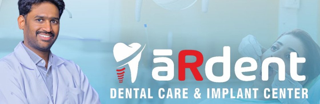 Pediatric Dentistry in Hyderabad Dentistry for Children in Hydera Cover Image