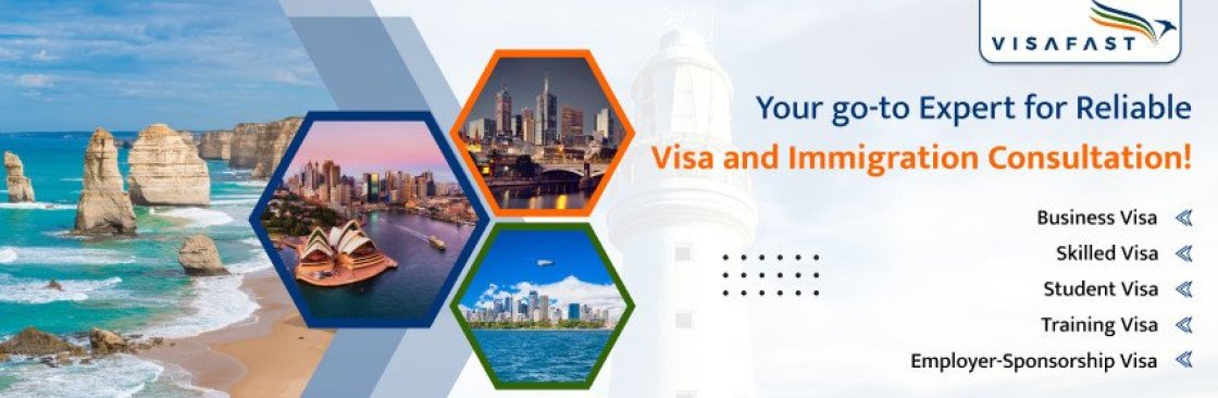 Visafast Migration Consultancy Cover Image