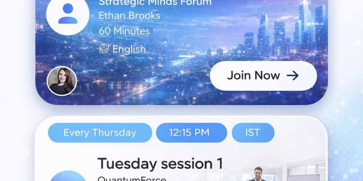 The Rise of the Private Meeting Room Online and Encrypted Group Video Chat