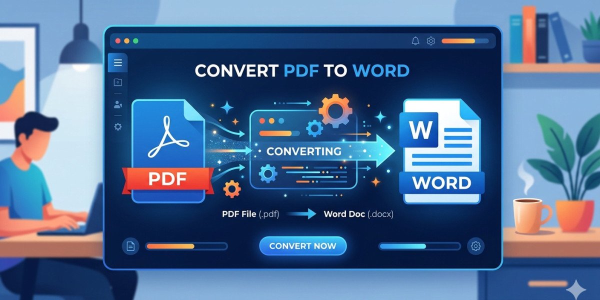 The Best Word to PDF Converter Free Tools You Can Use Right Now