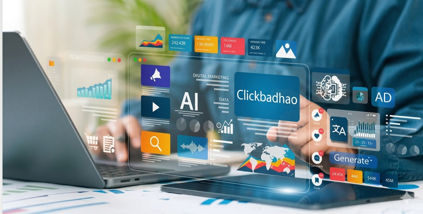 SEO Agency for Law Firms Strategy 2026: The Ultimate Guide to Scaling – ClickBadhao