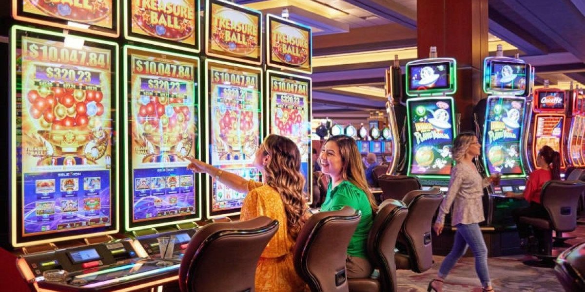 Gameone Casino極致娛樂體驗全面升級：安全、獎勵與勝率策略解析