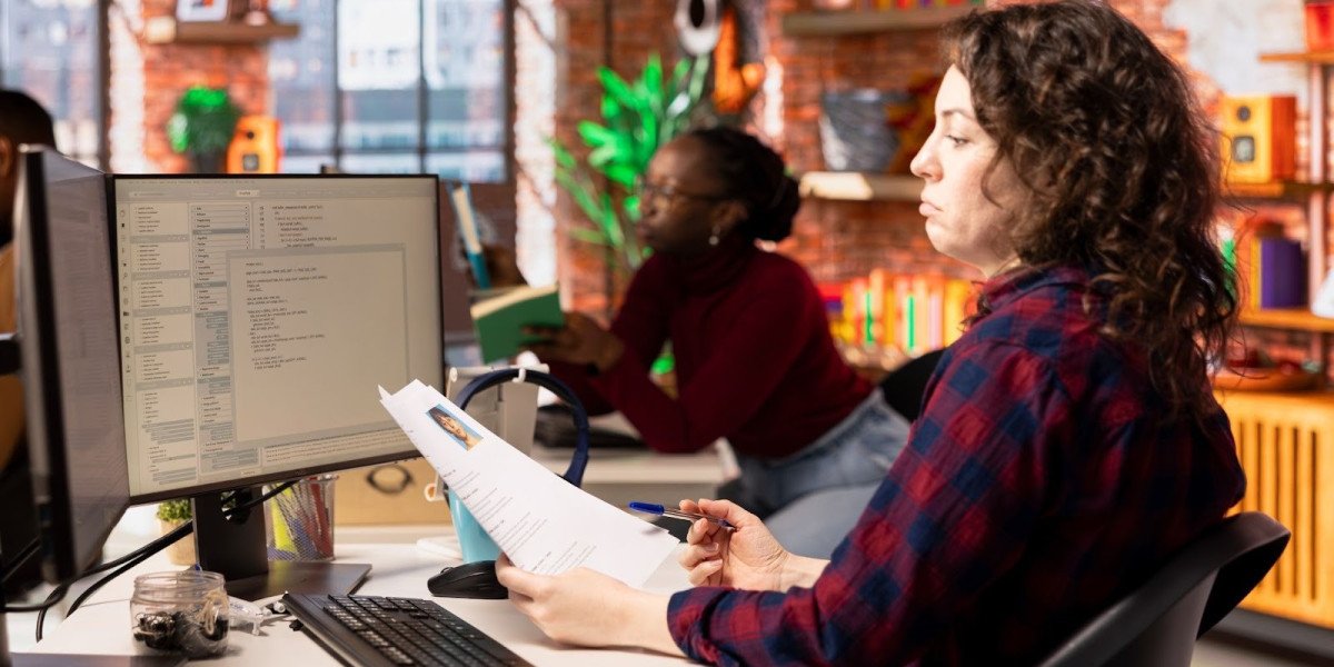 Why Are Financial Statements Important in Accounting Assignments?