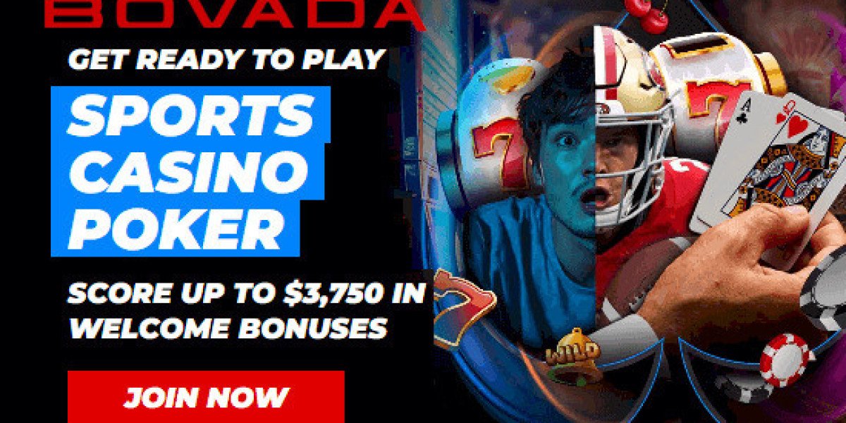 Bovada Sportsbook & Casino USA  Betting & Games Online