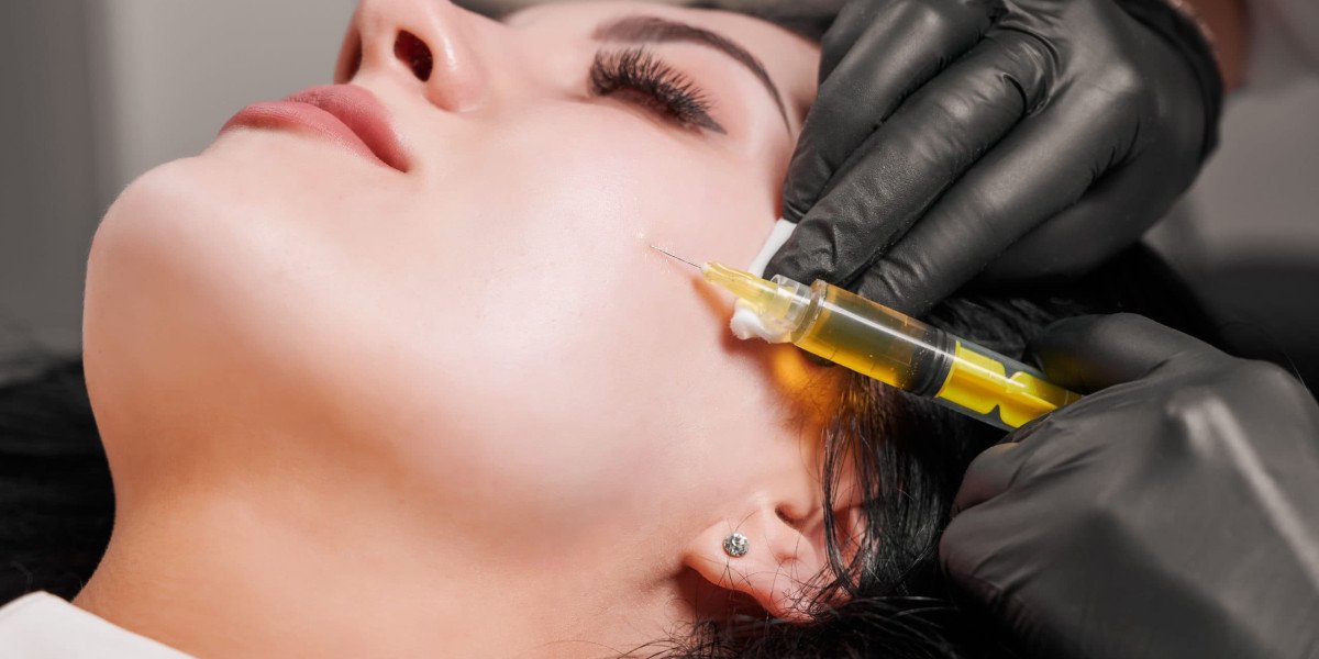 Combining Cheek Fillers in Dubai with Other Facial Treatments