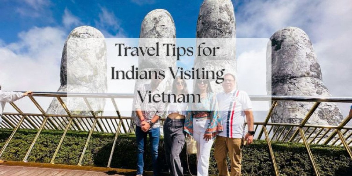 Travel Tips for Indians Visiting Vietnam