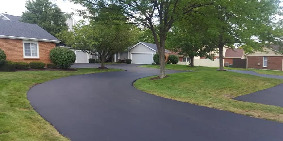 Driveway Installation Services in League City, TX