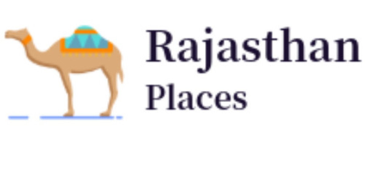 Rajasthan Places