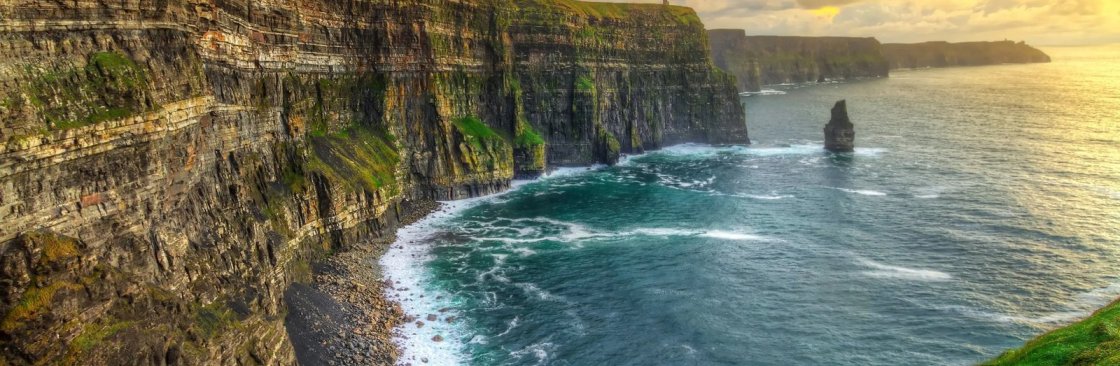 Failte Tours Ireland Cover Image