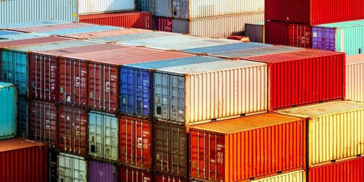 Shipping Container For Sale and Modern Home Trends